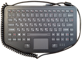 Клавиатура V275TP