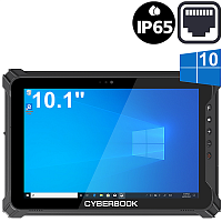 CyberBook T207J
